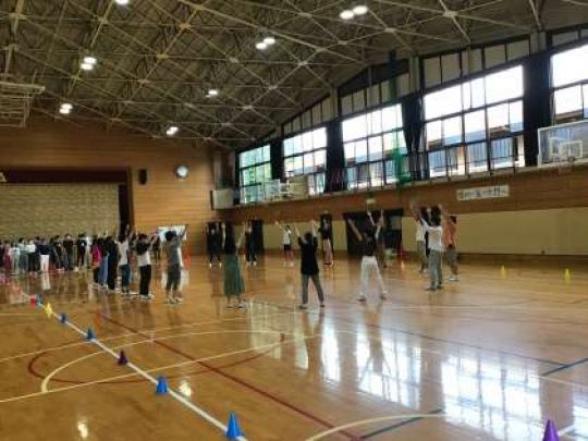 紫野高等学校