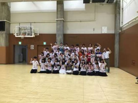 紫野高等学校