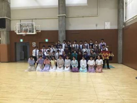 紫野高等学校