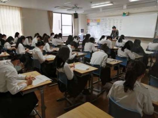 京都堀川音楽高等学校