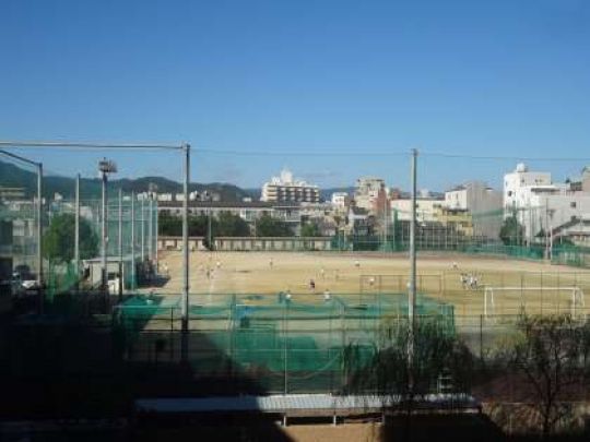 西京高等学校