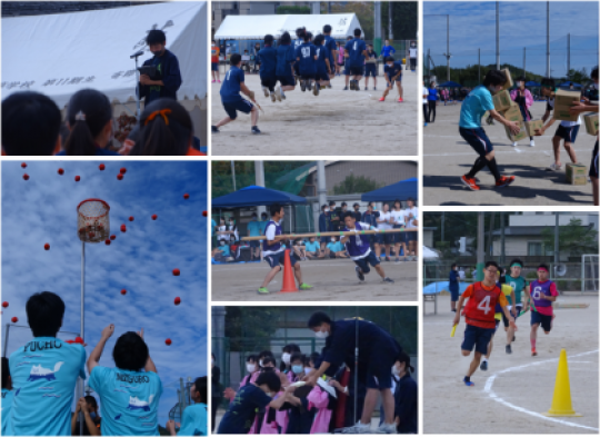 堀川高等学校