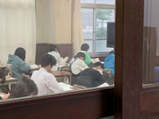 銅駝美術工芸高等学校