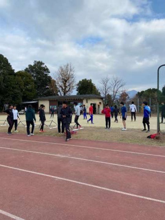 紫野高等学校