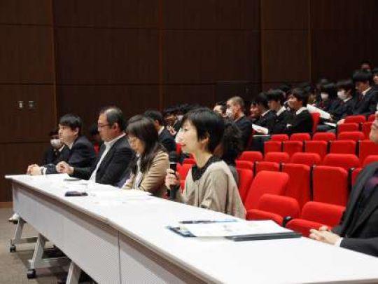 京都工学院高等学校