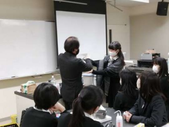 京都堀川音楽高等学校