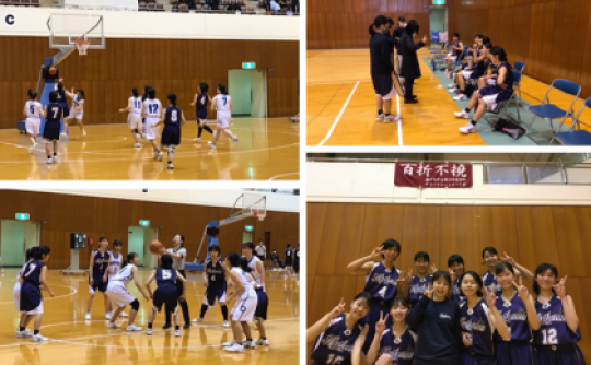 堀川高等学校