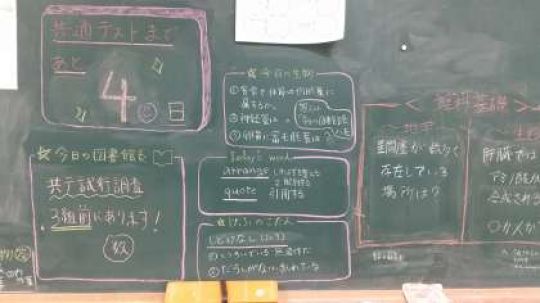 堀川高等学校