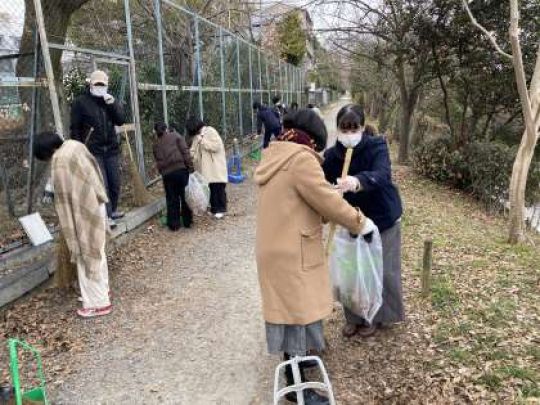 銅駝美術工芸高等学校