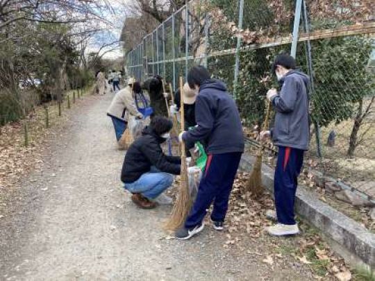 銅駝美術工芸高等学校