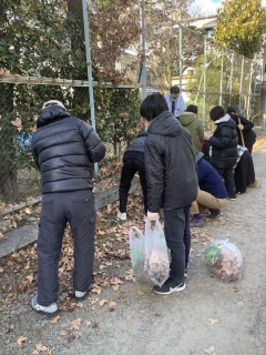 銅駝美術工芸高等学校