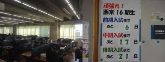 西京高等学校（全日制）
