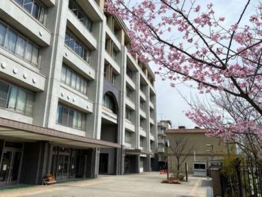 西京高等学校