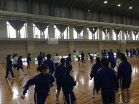 西京高等学校