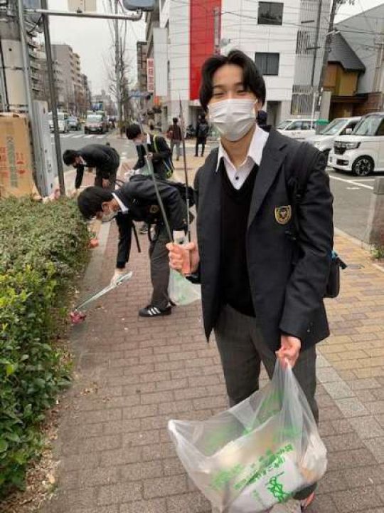 西京高等学校