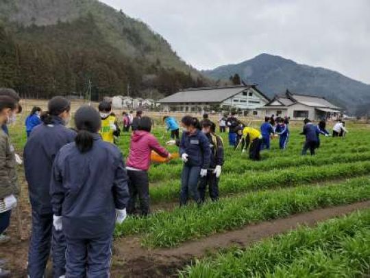 西京高等学校