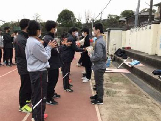 紫野高等学校