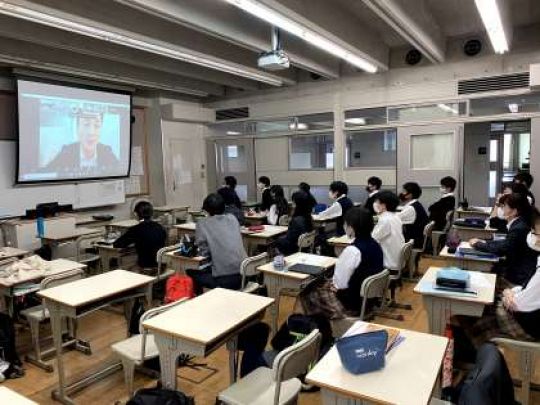 西京高等学校