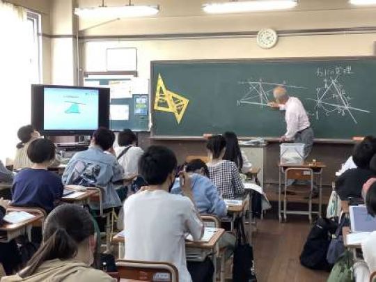 銅駝美術工芸高等学校