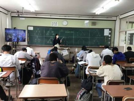 紫野高等学校