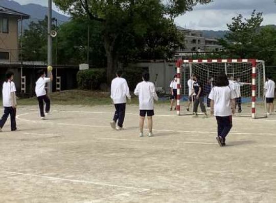 銅駝美術工芸高等学校