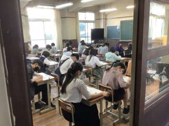 銅駝美術工芸高等学校