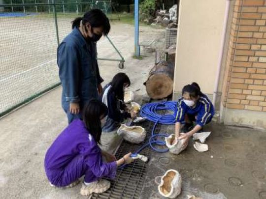 銅駝美術工芸高等学校