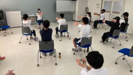 京都奏和高等学校（定時制）