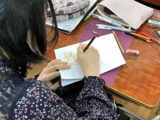 銅駝美術工芸高等学校