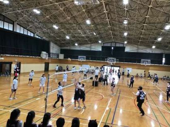 紫野高等学校