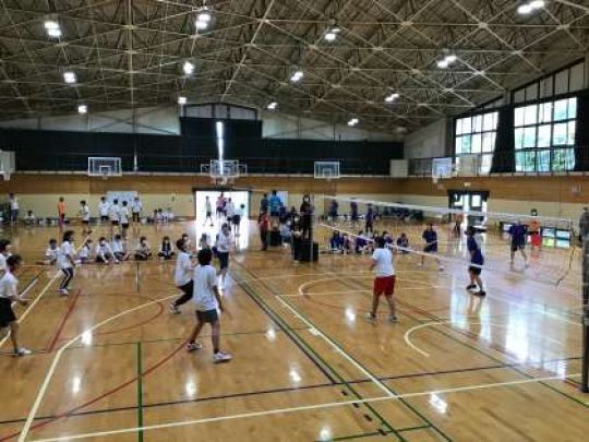 紫野高等学校