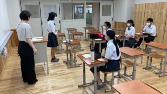 京都奏和高等学校（定時制）