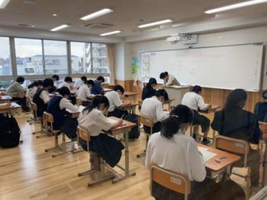 京都奏和高等学校（定時制）