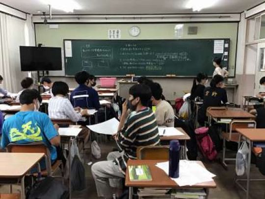 紫野高等学校