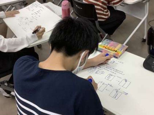 銅駝美術工芸高等学校