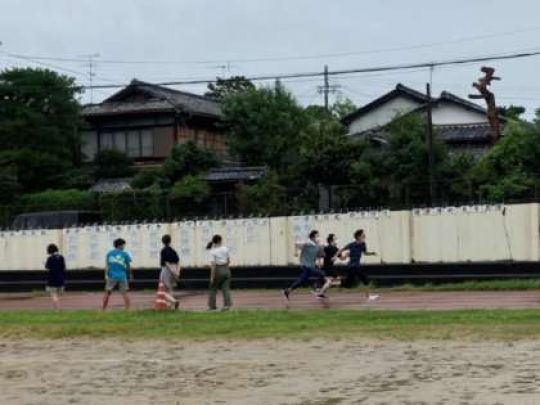 紫野高等学校