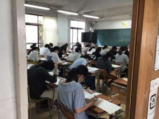 紫野高等学校