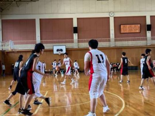 京都奏和高等学校（定時制）