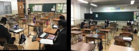 紫野高等学校