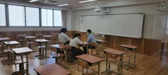 京都奏和高等学校（定時制）