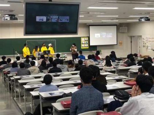 紫野高等学校