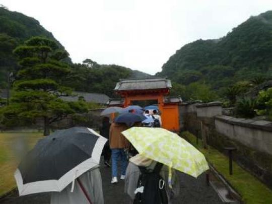 紫野高等学校