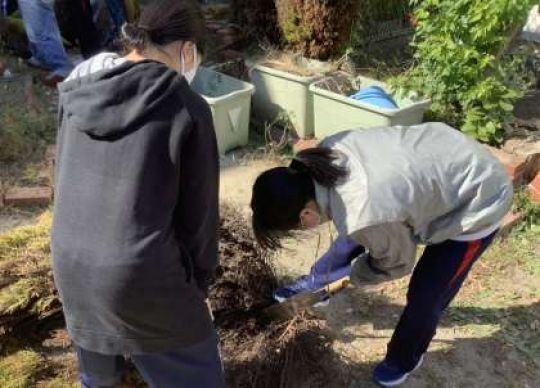 銅駝美術工芸高等学校