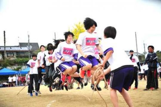 紫野高等学校