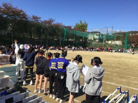 紫野高等学校