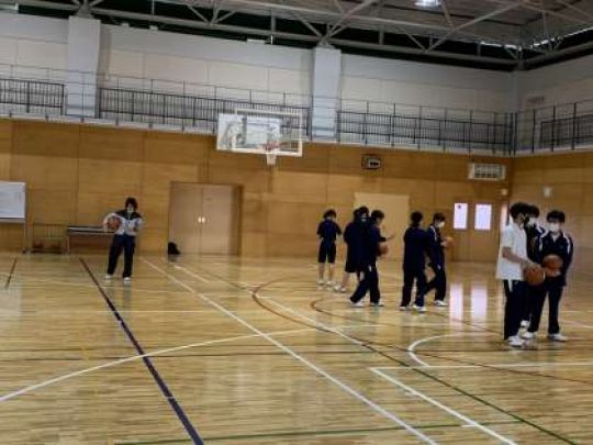 京都奏和高等学校（定時制）