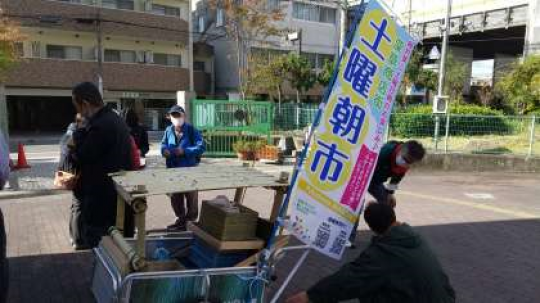 京都奏和高等学校（定時制）