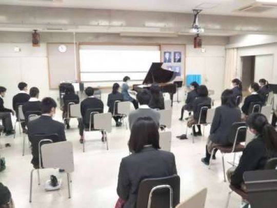 西京高等学校