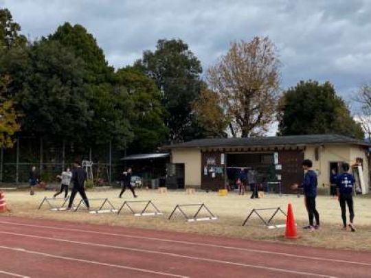 紫野高等学校