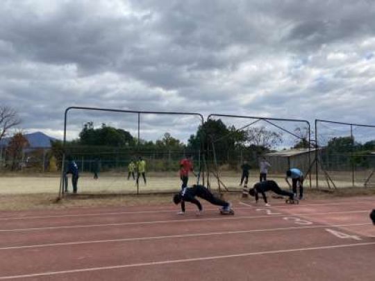 紫野高等学校